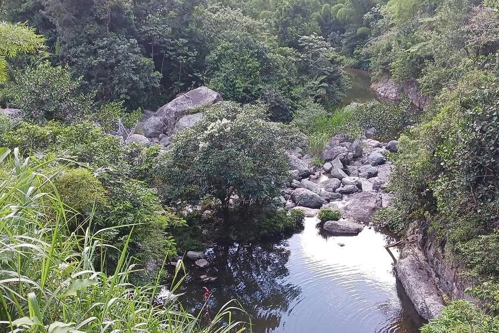 Holiday home Coqui Hut Villa Ciales