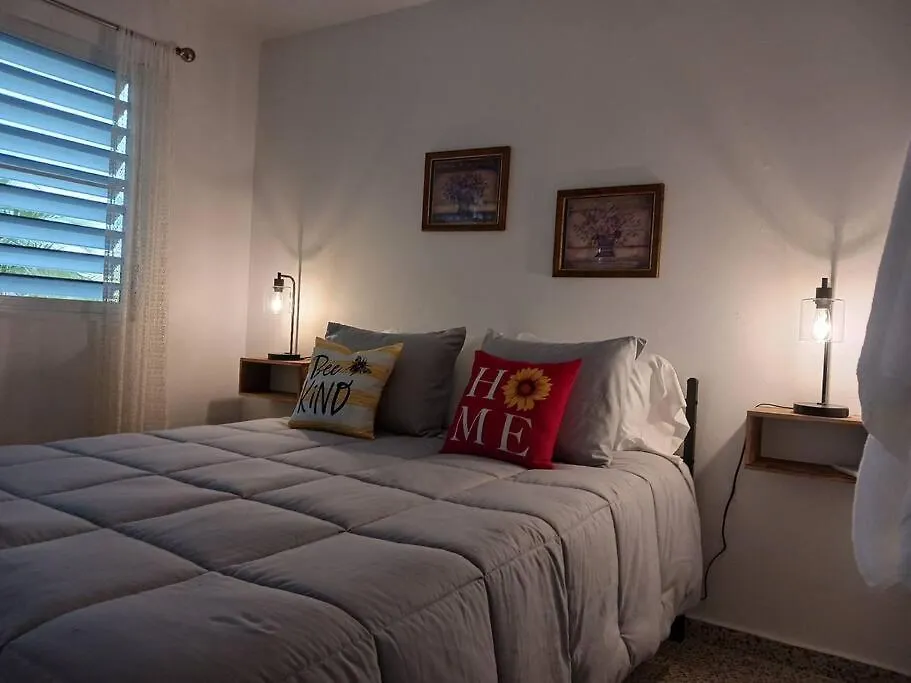 Coqui Hut Villa Ciales Holiday home
